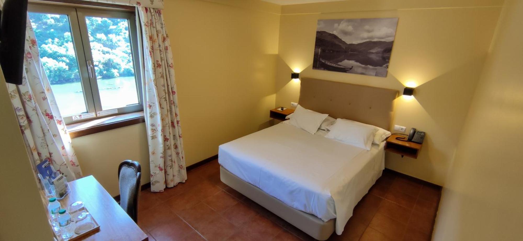 Hotel Casa Do Tua Foz Tua المظهر الخارجي الصورة