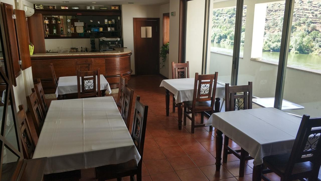 Hotel Casa Do Tua Foz Tua المظهر الخارجي الصورة